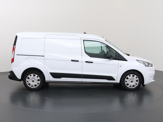 Ford TRANSIT CONNECT 1.5 EcoBlue | Aut. | L2 | Trend | Airco | Trekhaak | Parkeercamera | Navigatie | Cruise Control