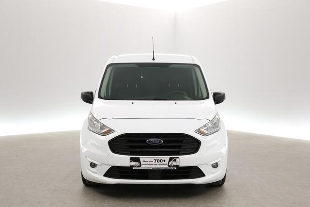 Ford TRANSIT CONNECT 1.5 TDCI L1H1 | Airco | Trekhaak | Stoelverwarming | Schuifdeur