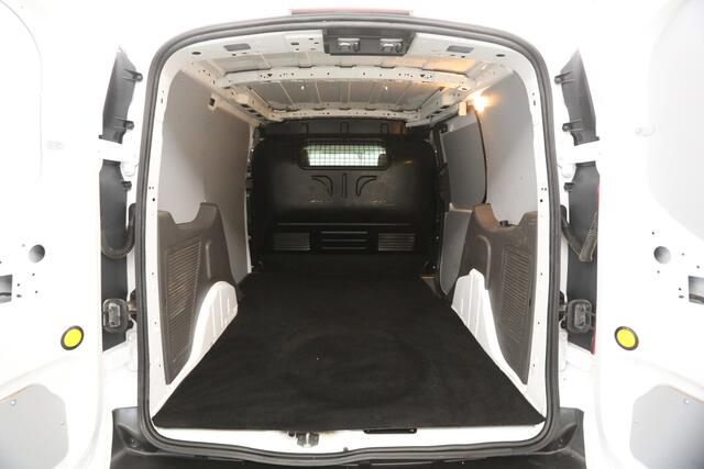 Ford TRANSIT CONNECT 1.5 TDCI L1H1 | Airco | Trekhaak | Stoelverwarming | Schuifdeur