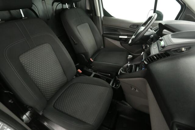 Ford TRANSIT CONNECT 1.5 TDCI L1H1 | Airco | Trekhaak | Stoelverwarming | Schuifdeur