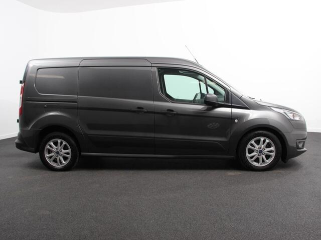 Ford TRANSIT CONNECT 100pk L2 Trend Automaat Trekhaak Airco Navi Cruise