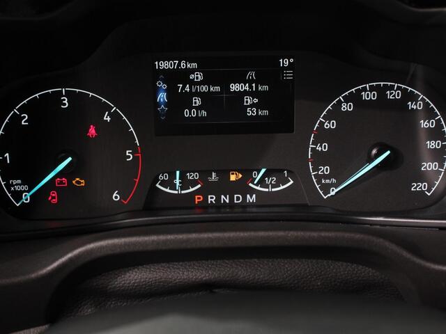 Ford TRANSIT CONNECT 100pk L2 Trend Automaat Trekhaak Airco Navi Cruise