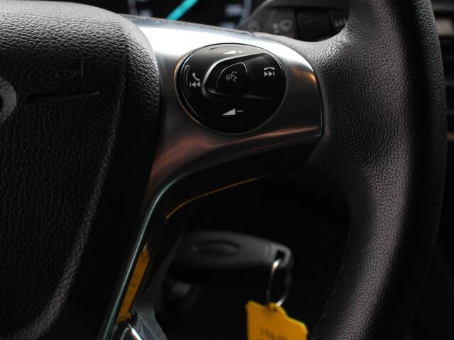 Ford TRANSIT CONNECT 100pk L2 Trend Automaat Trekhaak Airco Navi Cruise