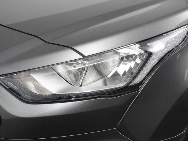 Ford TRANSIT CONNECT 100pk L2 Trend Automaat Trekhaak Airco Navi Cruise