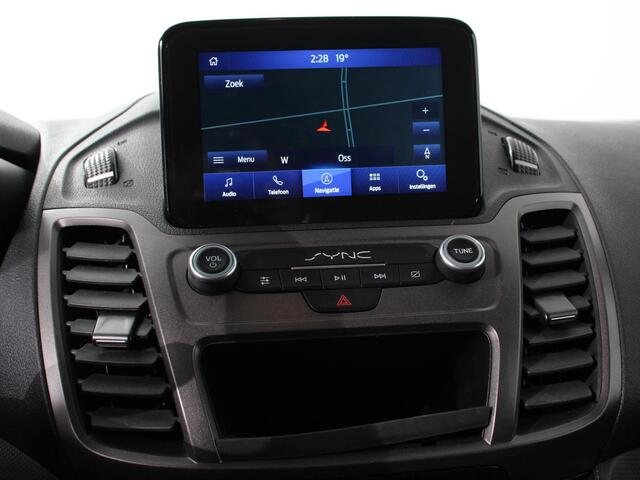 Ford TRANSIT CONNECT 100pk L2 Trend Automaat Trekhaak Airco Navi Cruise