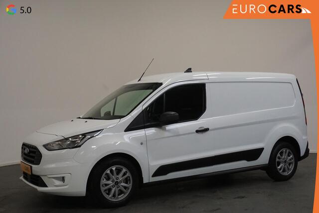 Ford TRANSIT CONNECT 1.5 EcoBlue L2 Trend |Navi|Airco|PDC A|Cruise Control|3Zits|Camera|DAB+
