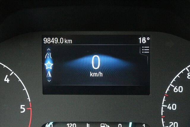 Ford TRANSIT CONNECT 1.5 EcoBlue 100 | L2 | KAR-edition | Trekhaak | Cruise | Airco..