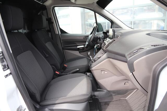 Ford TRANSIT CONNECT 1.5 EcoBlue 100 | L2 | KAR-edition | Trekhaak | Cruise | Airco..