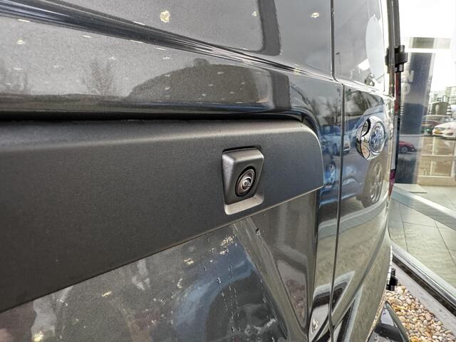 Ford TRANSIT CONNECT 1.5 EcoBoost PHEV L2 Limited | Driver Assistance Pack Trailer | Apple Carplay | Android Auto | Trekhaak |