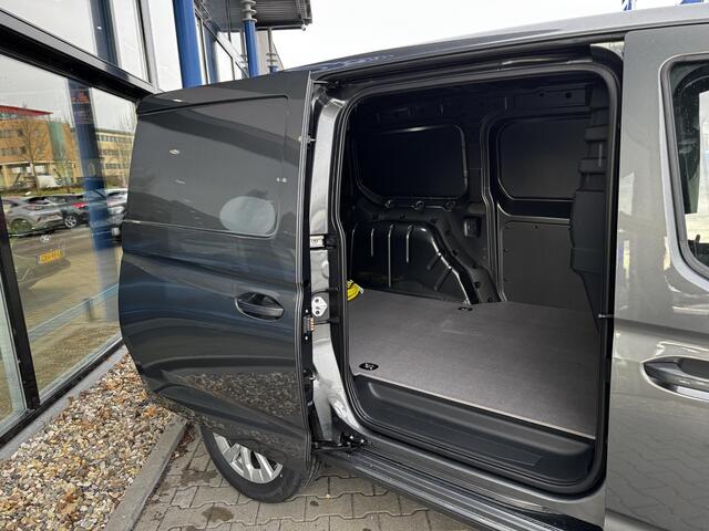 Ford TRANSIT CONNECT 1.5 EcoBoost PHEV L2 Limited | Driver Assistance Pack Trailer | Apple Carplay | Android Auto | Trekhaak |