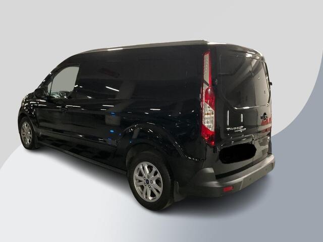 Ford TRANSIT CONNECT 1.5 EcoBlue L2 Limited 120pk | Adaptive cruise control | Xenon | Stoelverwarming | Camera