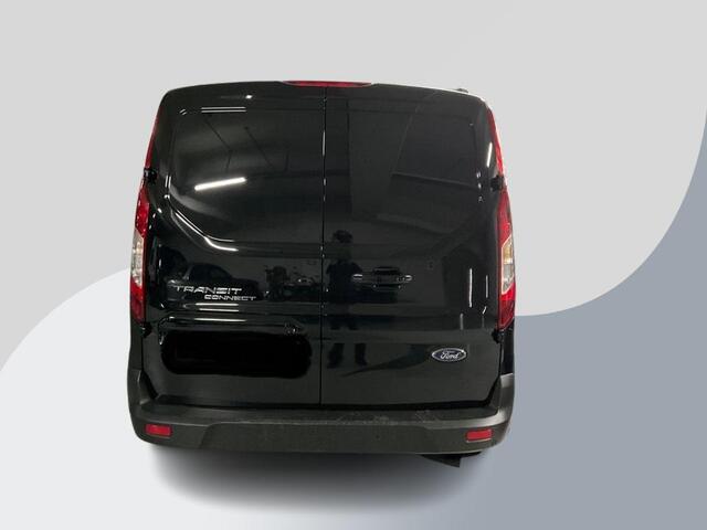 Ford TRANSIT CONNECT 1.5 EcoBlue L2 Limited 120pk | Adaptive cruise control | Xenon | Stoelverwarming | Camera