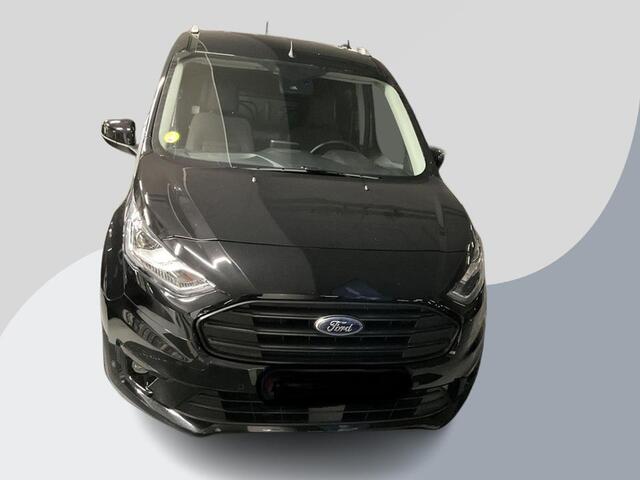 Ford TRANSIT CONNECT 1.5 EcoBlue L2 Limited 120pk | Adaptive cruise control | Xenon | Stoelverwarming | Camera