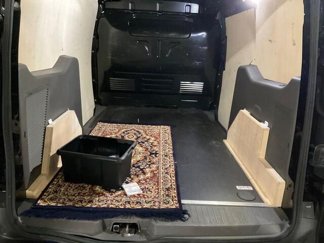Ford TRANSIT CONNECT 1.5 EcoBlue L2 Limited 120pk | Adaptive cruise control | Xenon | Stoelverwarming | Camera