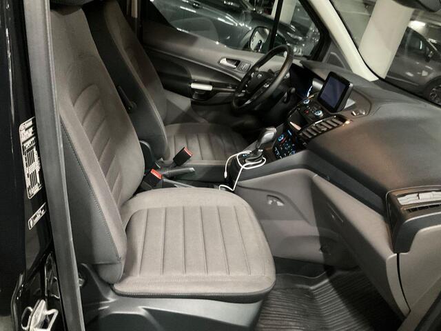 Ford TRANSIT CONNECT 1.5 EcoBlue L2 Limited 120pk | Adaptive cruise control | Xenon | Stoelverwarming | Camera