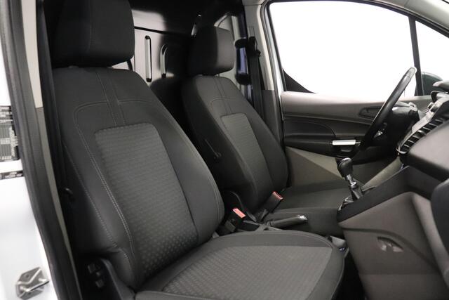 Ford TRANSIT CONNECT 1.5 EcoBlue L2 EURO 6 - Airco - Cruise - Trekhaak - ¤ 10.900,- Excl.