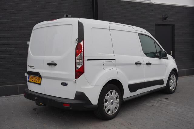 Ford TRANSIT CONNECT 1.5 EcoBlue EURO 6 - Airco - Navi - PDC - ¤ 10.900,- Excl.
