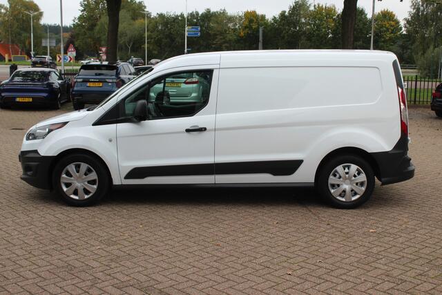 Ford TRANSIT CONNECT 1.5 TDCI L2 Economy Edition / Trekhaak / Zijschuifdeur rechts / Radio / Airco