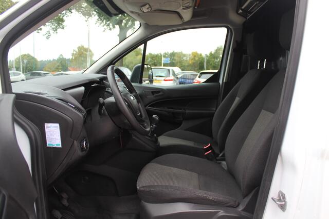 Ford TRANSIT CONNECT 1.5 TDCI L2 Economy Edition / Trekhaak / Zijschuifdeur rechts / Radio / Airco