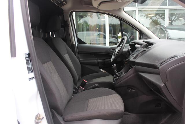 Ford TRANSIT CONNECT 1.5 TDCI L2 Economy Edition / Trekhaak / Zijschuifdeur rechts / Radio / Airco