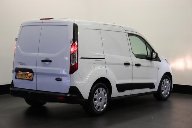 Ford TRANSIT CONNECT 1.5 EcoBlue EURO 6 - Airco - Cruise - PDC - ¤11.950,- Excl.