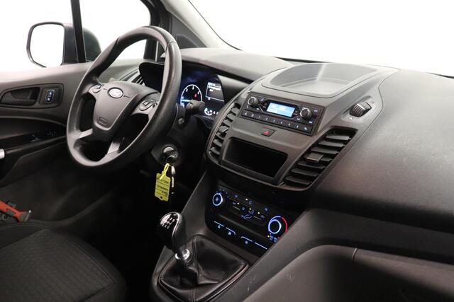Ford TRANSIT CONNECT 1.5 EcoBlue EURO 6 - Airco - Cruise - PDC - ¤11.950,- Excl.