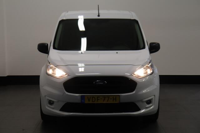 Ford TRANSIT CONNECT 1.5 EcoBlue EURO 6 - Airco - Cruise - PDC - ¤11.950,- Excl.