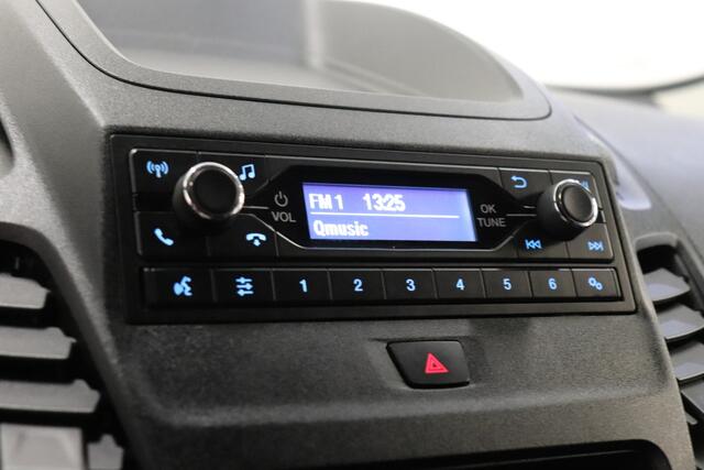 Ford TRANSIT CONNECT 1.5 EcoBlue EURO 6 - Airco - Cruise - PDC - ¤11.950,- Excl.