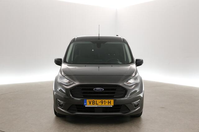 Ford TRANSIT CONNECT 1.5 EcoBlue L2H1 | Automaat | Airco | Camera | Cruise | Carplay | Trekh.