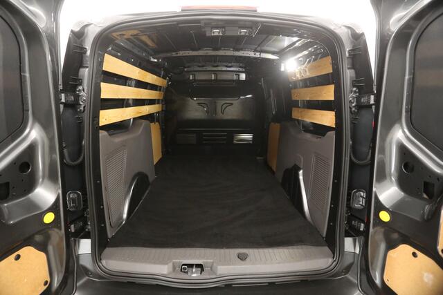 Ford TRANSIT CONNECT 1.5 EcoBlue L2H1 | Automaat | Airco | Camera | Cruise | Carplay | Trekh.