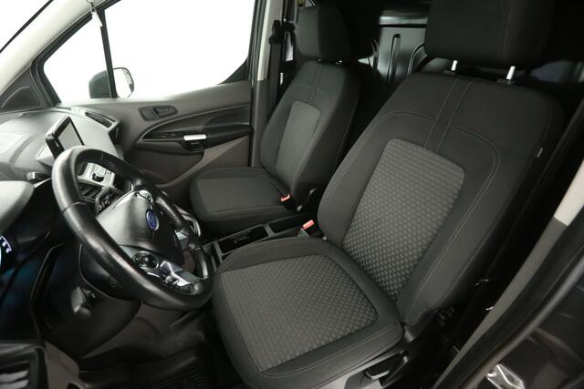 Ford TRANSIT CONNECT 1.5 EcoBlue L2H1 | Automaat | Airco | Camera | Cruise | Carplay | Trekh.