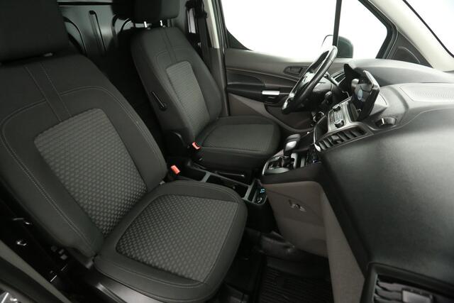 Ford TRANSIT CONNECT 1.5 EcoBlue L2H1 | Automaat | Airco | Camera | Cruise | Carplay | Trekh.