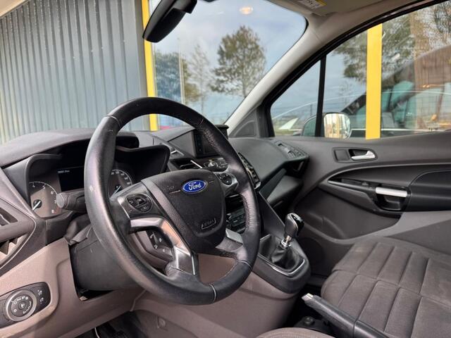 Ford TRANSIT CONNECT 1.0 EB L2 Limited