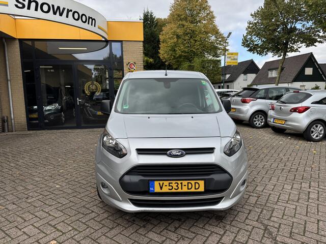 Ford TRANSIT CONNECT 1.5 TDCI L1 Trend Airco