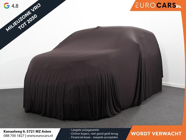 Ford TRANSIT CONNECT 100pk L2 Trend Automaat Trekhaak Airco Navi Cruise Automaat Trekhaak Navi Airco PDC A Cruise 3Zits Camera DAB+