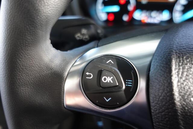 Ford TRANSIT CONNECT 100pk L2 Trend Automaat Trekhaak Airco Navi Cruise Automaat Trekhaak Navi Airco PDC A Cruise 3Zits Camera DAB+