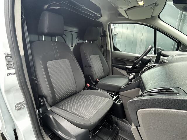 Ford TRANSIT CONNECT 1.5 EcoBlue 100 PK AUTOMAAT / L2H1 / 80.453 KM !! / 1e EIG. / AIRCO ECC / ADAPTIVE CRUISE / NAVI / CAMERA / PDC
