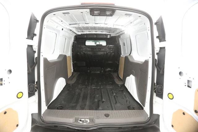 Ford TRANSIT CONNECT 1.5 1.5 TDCI L2H1 | Automaat | Airco | Cruise | Camera | 3-Zits | Trekh. | Carplay | Stoelverw.