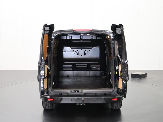 Ford TRANSIT CONNECT 1.5 EcoBlue Automaat Lang | Navigatie | Camera | Trekhaak | Airco | Cruise