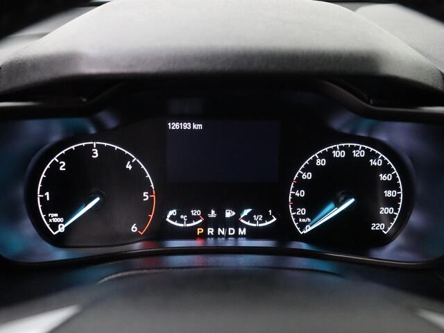 Ford TRANSIT CONNECT 1.5 EcoBlue Automaat Lang | Navigatie | Camera | Trekhaak | Airco | Cruise