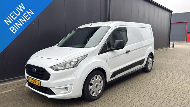 Ford TRANSIT CONNECT 1.0 Ecoboost L2 Lang 3 Persoons