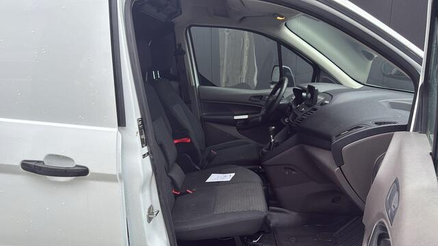 Ford TRANSIT CONNECT 1.0 Ecoboost L2 Lang 3 Persoons
