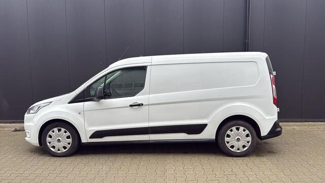 Ford TRANSIT CONNECT 1.0 Ecoboost L2 Lang 3 Persoons