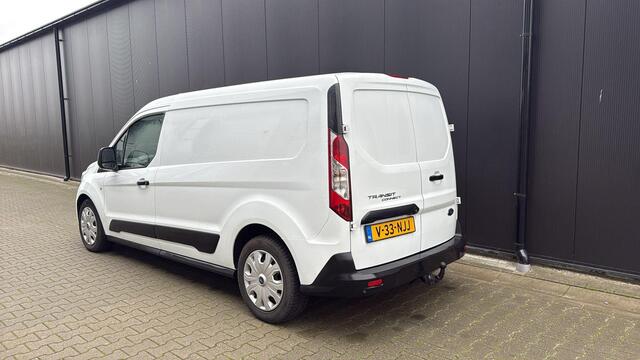 Ford TRANSIT CONNECT 1.0 Ecoboost L2 Lang 3 Persoons