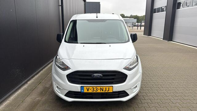 Ford TRANSIT CONNECT 1.0 Ecoboost L2 Lang 3 Persoons