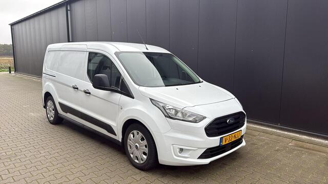 Ford TRANSIT CONNECT 1.0 Ecoboost L2 Lang 3 Persoons