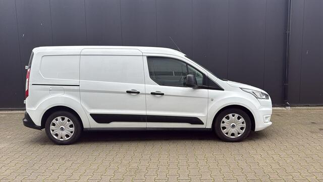 Ford TRANSIT CONNECT 1.0 Ecoboost L2 Lang 3 Persoons