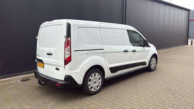 Ford TRANSIT CONNECT 1.0 Ecoboost L2 Lang 3 Persoons