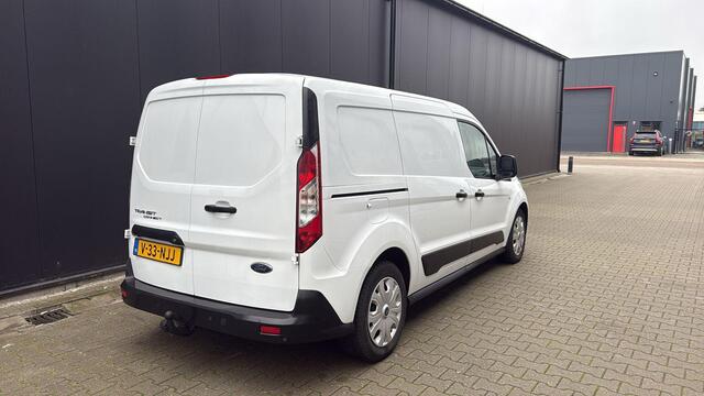 Ford TRANSIT CONNECT 1.0 Ecoboost L2 Lang 3 Persoons