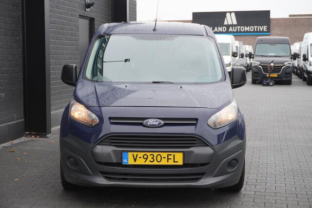 Ford TRANSIT CONNECT 1.5 TDCI 100PK L2 EURO 6 - Airco - Trekhaak - ¤ 6.950,- Excl.